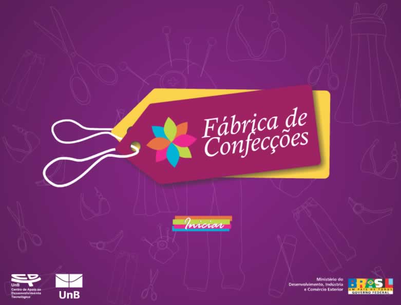 Fábrica de Confecções